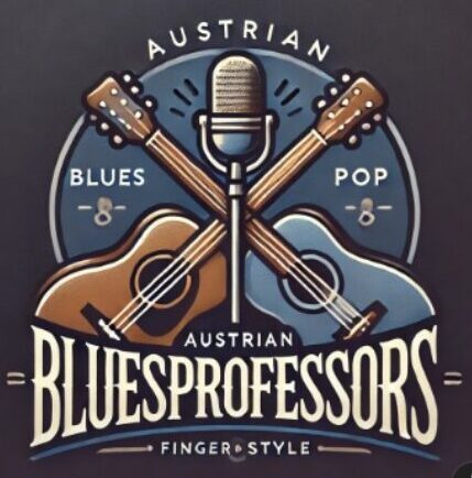 Austrian Blues Professors